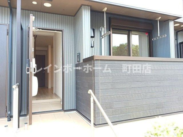 ドミール　トキワ※初期費用分割あと払いサービス利用可能物件のその他共用部分