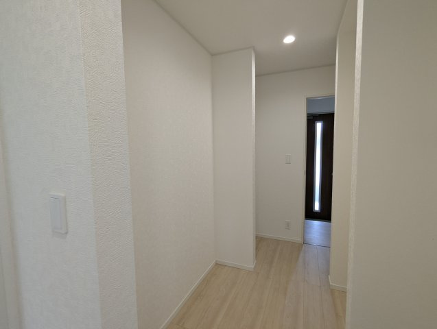 瀬戸市品野町第7　全4棟の収納