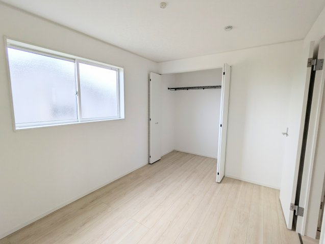 瀬戸市品野町第7　全4棟の洋室