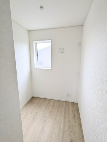 瀬戸市品野町第7　全4棟の洋室