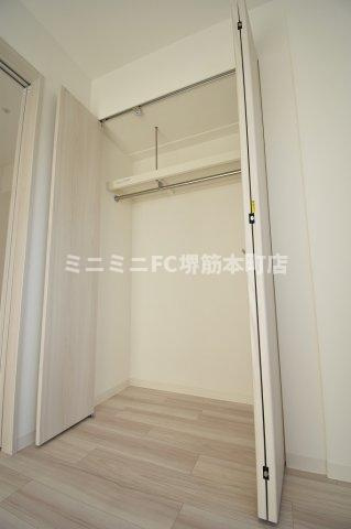 サムティ福島Rufleのその他