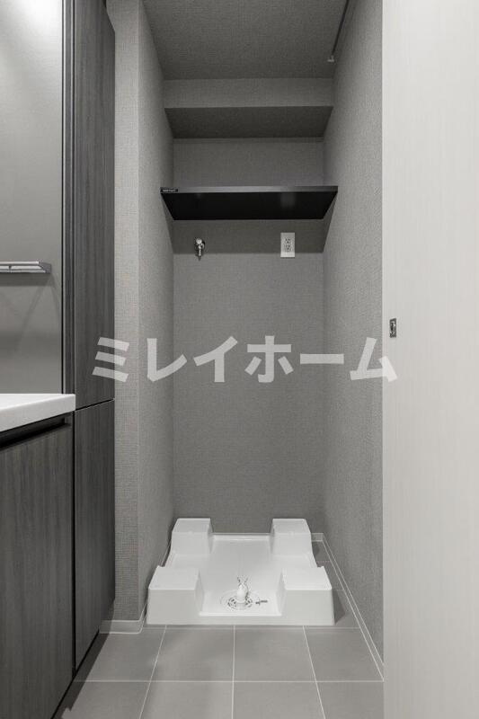 アーバンコア旗の台の設備