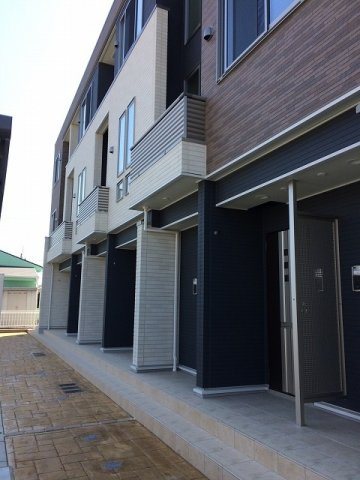 テラスノアイースト　　刈谷市近郊の賃貸ならクラスホーム刈谷店のその他