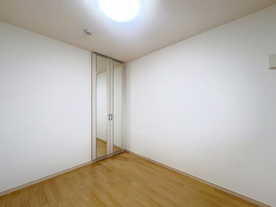 【洋室】 | ファインパレスⅢ