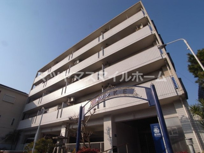 【外観】 | メゾンOHS