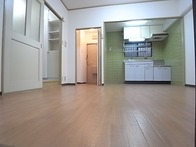 【居間・リビング】 | メゾンOHS