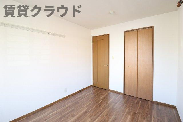 メープルスクウェアの子供部屋|お子さんのためのお部屋にいかがでしょうか
