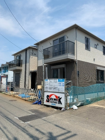 所沢市所沢新町 戸建貸家B
