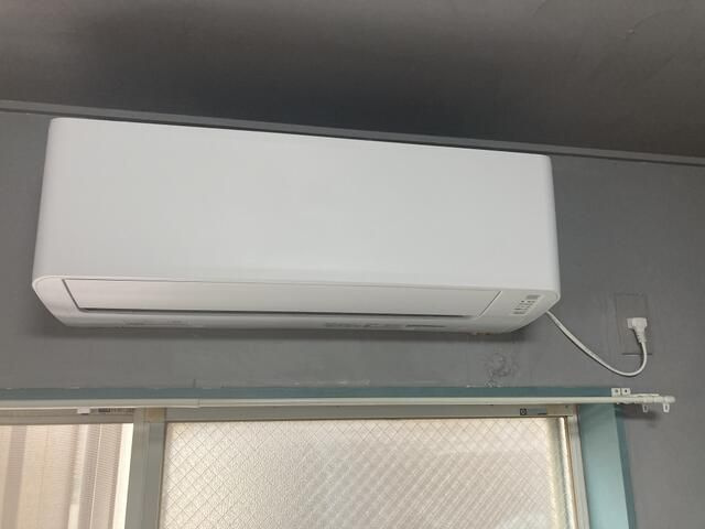 ヴィラ青山の設備