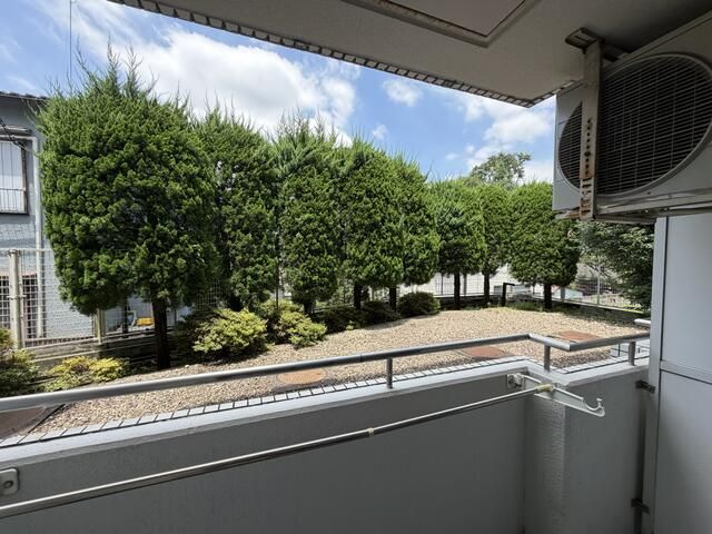 グローリア初穂西早稲田