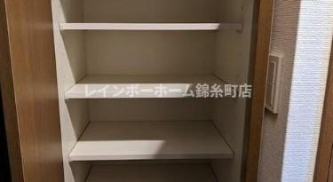 ラグジュアリーアパートメント両国のその他