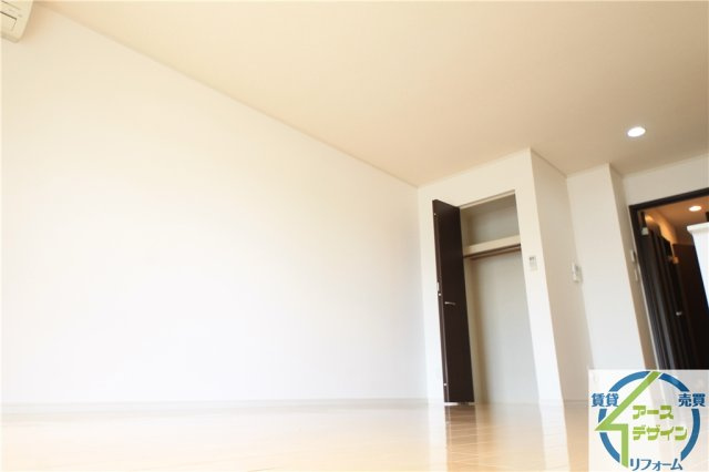 チェリーあいの寝室|※類似部屋