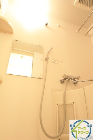 チェリーあいの浴室|※類似部屋