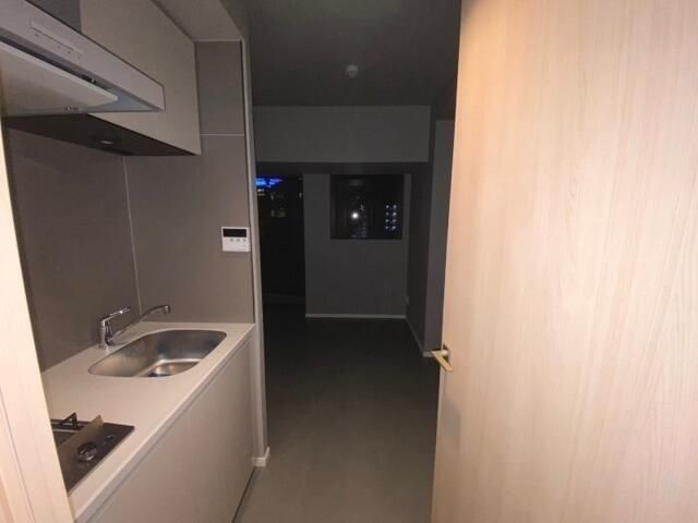 ＣＲＥＡＬｐｒｅｍｉｅｒ大森のキッチン