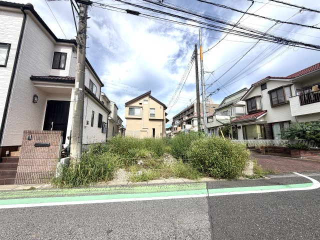 越谷市宮本町１８期１号棟リガーレ　新築戸建