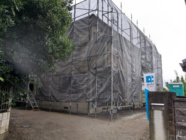 中古戸建　箕郷町白川