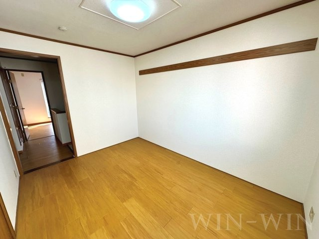 クレストールオヨベの寝室|イメージ（同建物内別部屋の写真です）