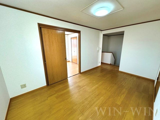 クレストールオヨベの内装|イメージ（同建物内別部屋の写真です）