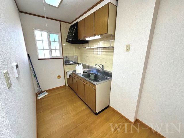クレストールオヨベのその他|イメージ（同建物内別部屋の写真です）
