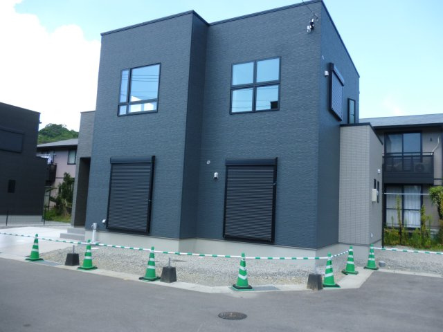 タマタウン西海Ⅱ  売戸建