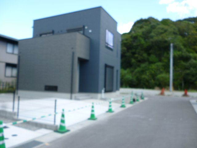 タマタウン西海Ⅱ  売戸建
