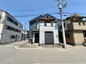 松屋町１丁　中古一戸建の画像