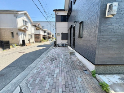 【駐車場】 | 松屋町１丁　中古一戸建 | 親切・丁寧を心がけ、お客様目線で物件探しのお手伝いをさせて頂きます♪お気軽にお問い合わせください！
