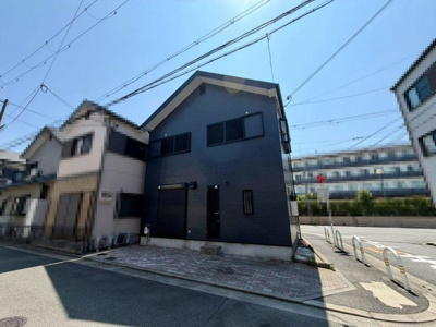 【前面道路含む現地写真】 | 松屋町１丁　中古一戸建 | 住宅ローン相談会も開催中ですので、お気軽にお問い合わせ下さいませ♪