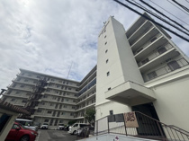 ライオンズマンション青戸の画像