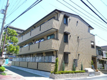 ペルルⅢの画像