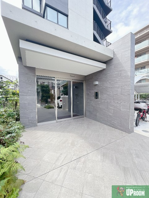 Le・Ciel徳川のその他共用部分