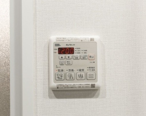 コンフォリア成増グリーンサイドの設備