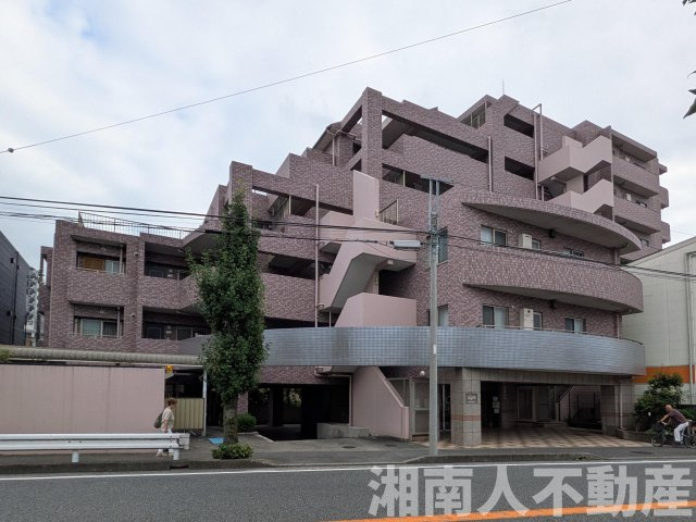 レジェンド湘南藤沢
