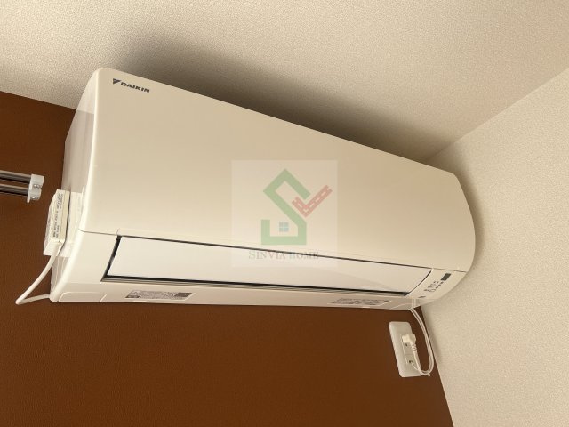 イースト6ドットF棟のその他