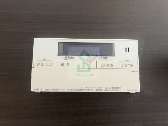 イースト6ドットF棟のその他