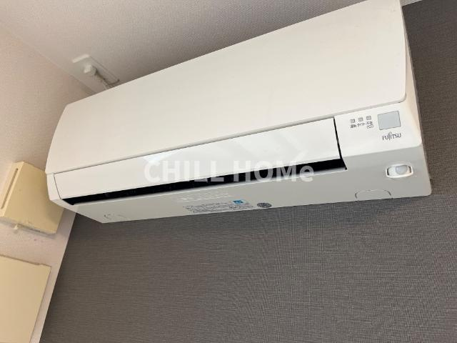 グレーシアの設備|当社、チルホームのHPもご覧ください(^^)/物件情報多数♪