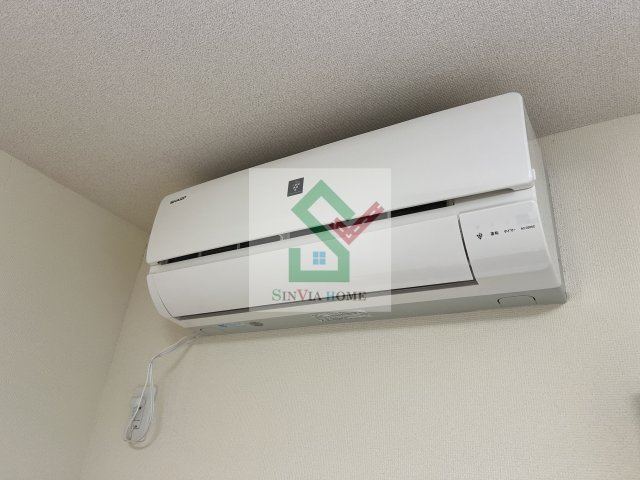新座市栗原1丁目アパートのその他