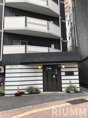 【エントランス】 | クレイス・プリンシア池袋