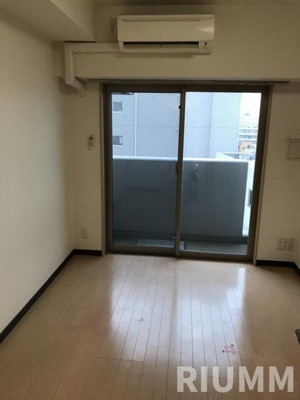 【居間・リビング】 | クレイス・プリンシア池袋