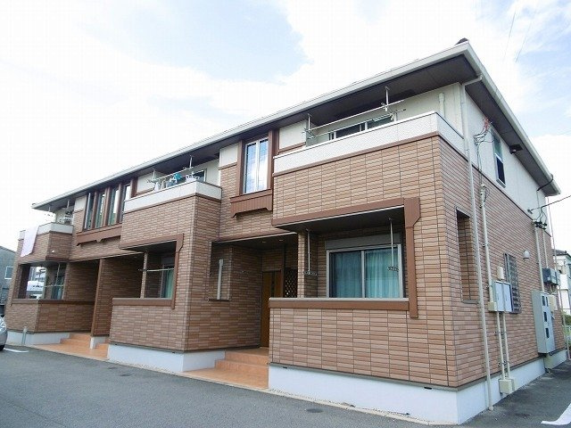 ペルル．Ｋ　　刈谷市近郊の賃貸ならクラスホーム刈谷店