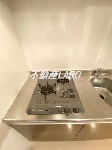 Luxe難波西Ⅱのその他