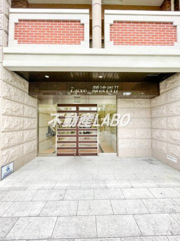 Luxe難波西Ⅱのその他