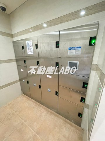 Luxe難波西Ⅱのその他