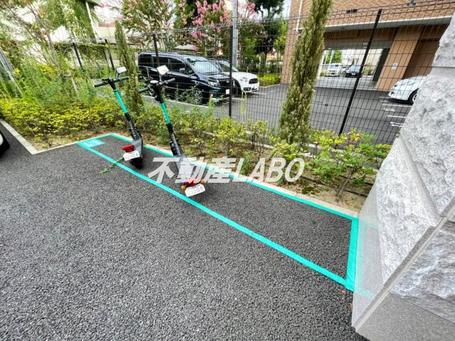 Luxe難波西Ⅱのその他
