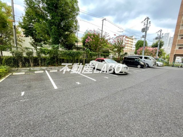 Luxe難波西Ⅱのその他