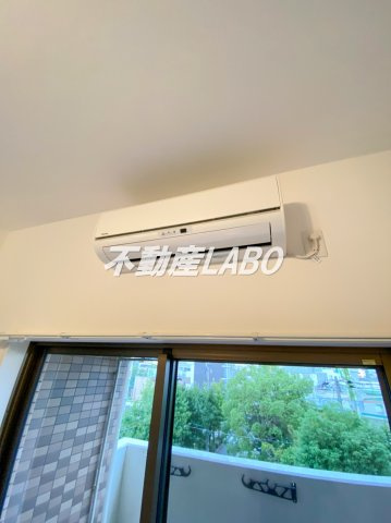 Luxe難波西Ⅱの設備