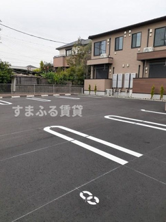【その他共用部分】 | アンソレイエ　碧南市池下町