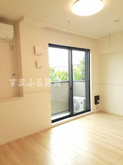 【居間・リビング】 | アンソレイエ　碧南市池下町