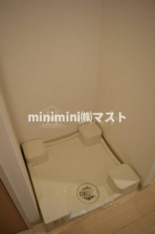 エステムプラザ難波ウエストⅡプレディアのその他|別室参考写真