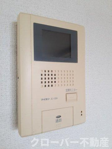 モーダフィオーレＡの設備
